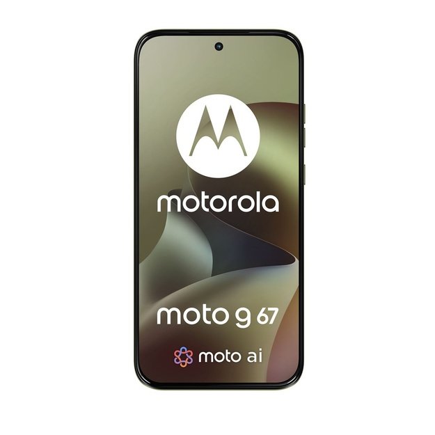 Motorola Moto G67 5G 8/128GB PANTONE Nile