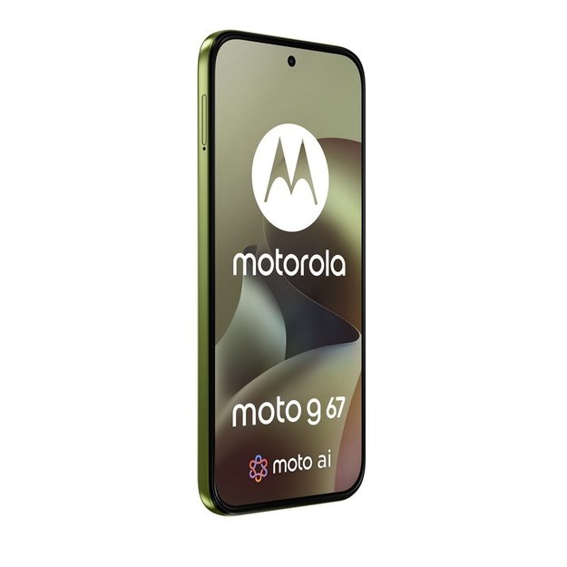 Motorola Moto G67 5G 8/128GB PANTONE Nile