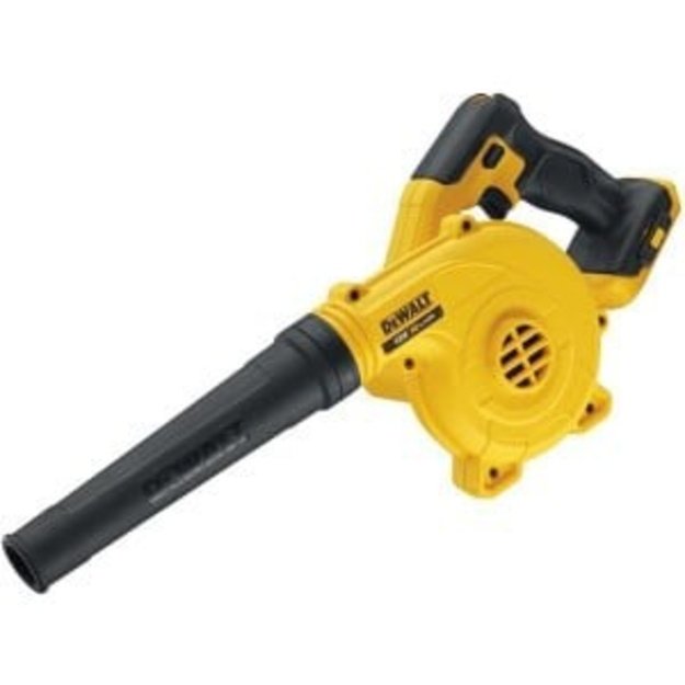 Blower compact DeWalt Cordless XR DCV100-XJ