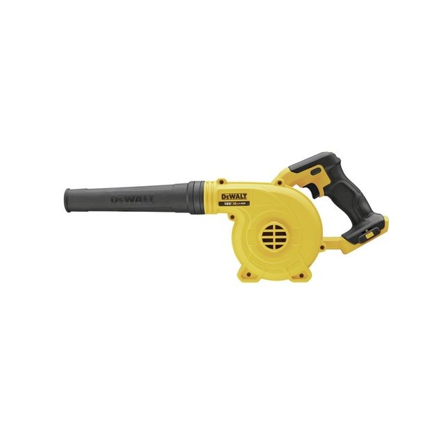 Blower compact DeWalt Cordless XR DCV100-XJ