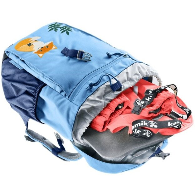 Deuter Waldfuchs backpack Casual backpack Blue