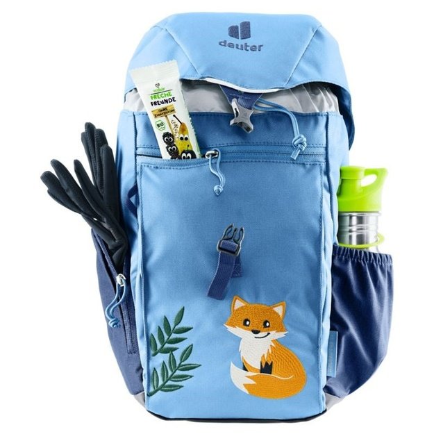 Deuter Waldfuchs backpack Casual backpack Blue