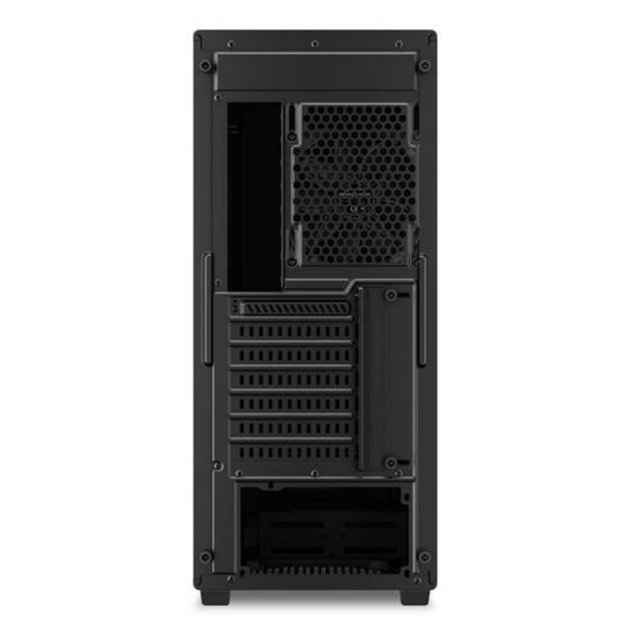 Sharkoon VK3 Full Tower Black