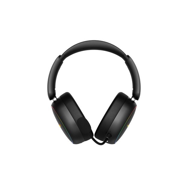 Gaming Headset Hator Phoenix 2 Wireless Black
