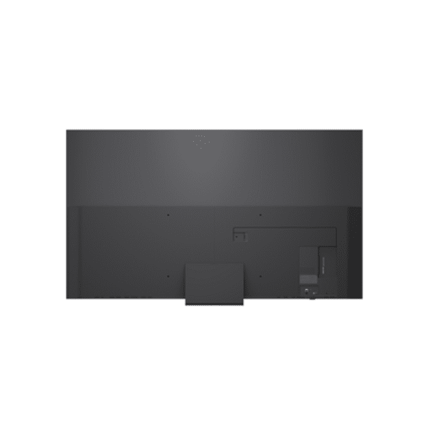LG 4K evo AI Mini RGB TV | 86MRGB87B3B | 86 | Smart TV | webOS | UHD | Black