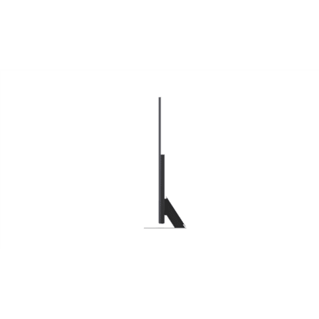 LG 4K evo AI Mini RGB TV | 86MRGB87B3B | 86 | Smart TV | webOS | UHD | Black