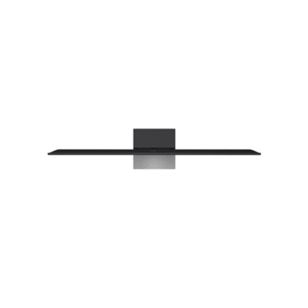 LG 4K evo AI Mini RGB TV | 86MRGB87B3B | 86 | Smart TV | webOS | UHD | Black