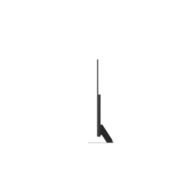 LG 4K evo AI Mini RGB TV | 86MRGB87B3B | 86 | Smart TV | webOS | UHD | Black