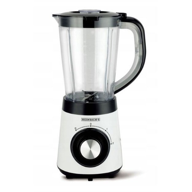 Blender HPM 8164 HEINRICHS