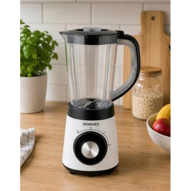 Blender HPM 8164 HEINRICHS