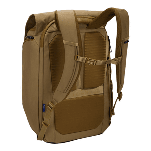 Thule | Backpack 27L | PARABP-3216 Paramount | Backpack | Waterproof | Nutria
