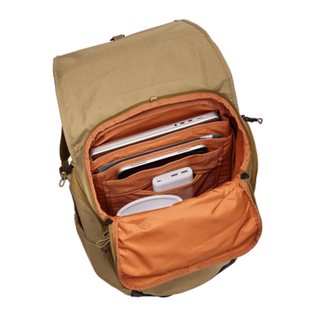 Thule | Backpack 27L | PARABP-3216 Paramount | Backpack | Waterproof | Nutria