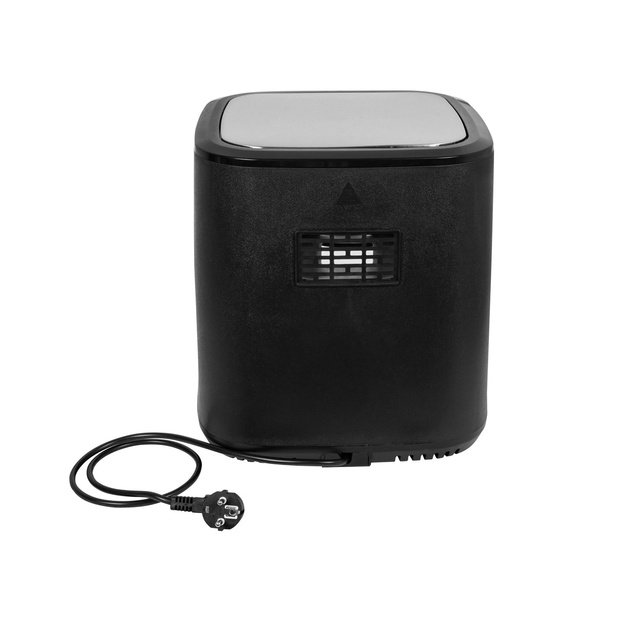 AIR FRYER fat-free fryer BLOW 2500W 8L