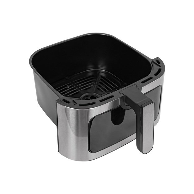 AIR FRYER fat-free fryer BLOW 2500W 8L