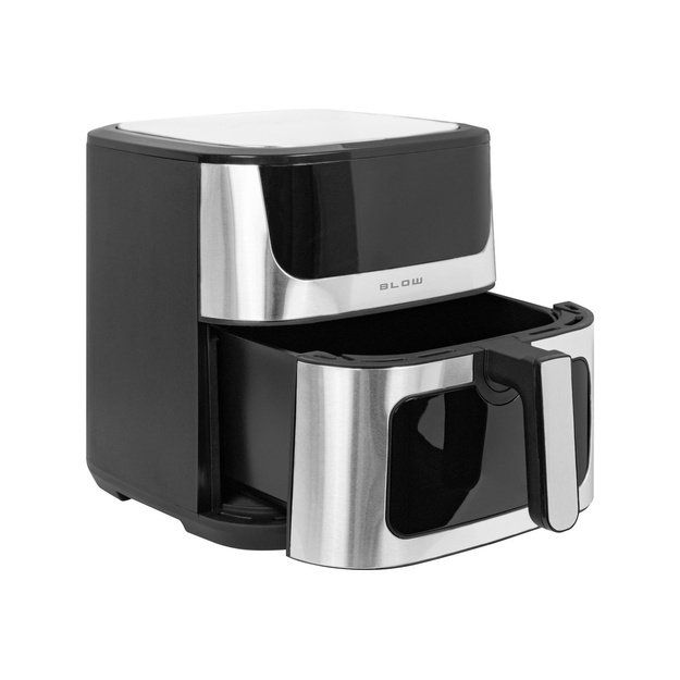 AIR FRYER fat-free fryer BLOW 2500W 8L