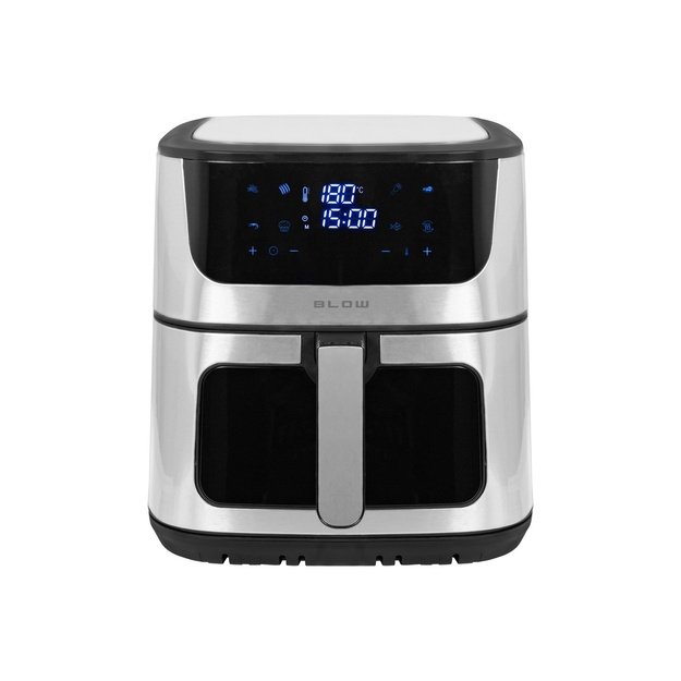 AIR FRYER fat-free fryer BLOW 2500W 8L