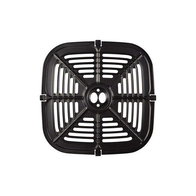 AIR FRYER fat-free fryer BLOW 2500W 8L