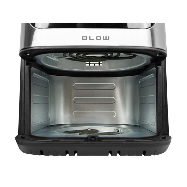 AIR FRYER fat-free fryer BLOW 2500W 8L