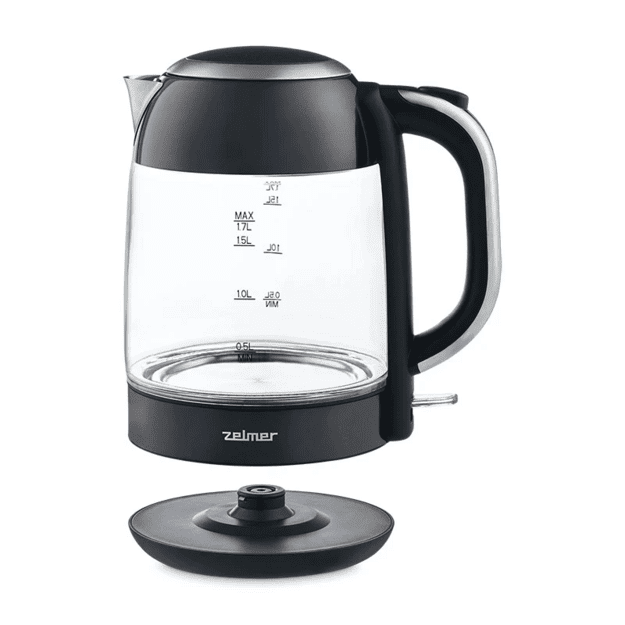 Zelmer ZCK8025 Electric Kettle