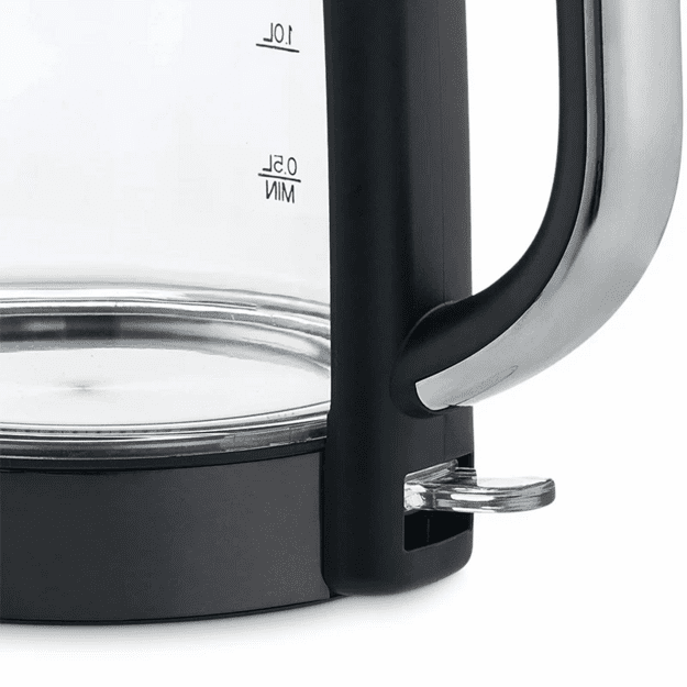 Zelmer ZCK8025 Electric Kettle