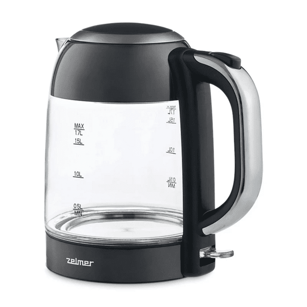 Zelmer ZCK8025 Electric Kettle
