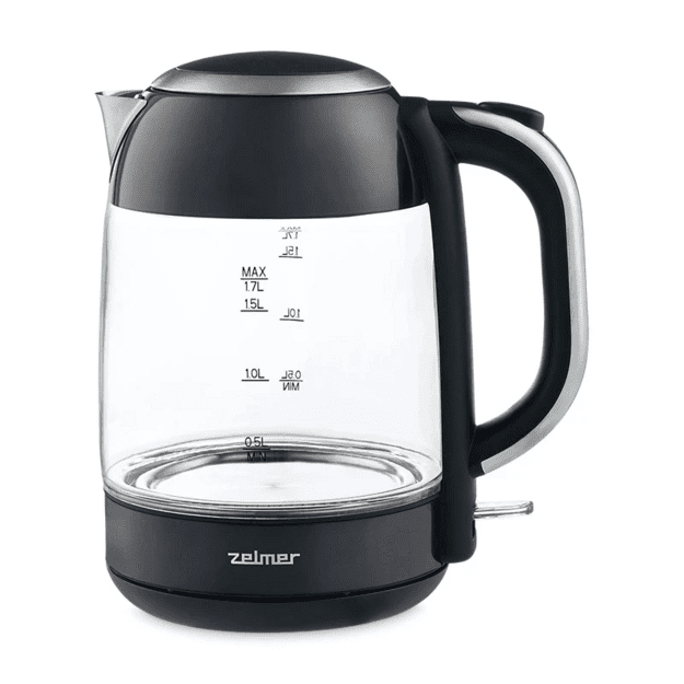 Zelmer ZCK8025 Electric Kettle