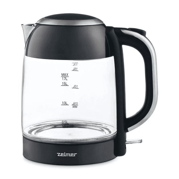 Zelmer ZCK8025 Electric Kettle
