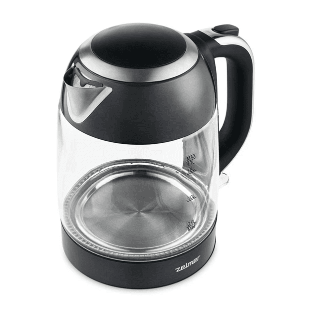 Zelmer ZCK8025 Electric Kettle
