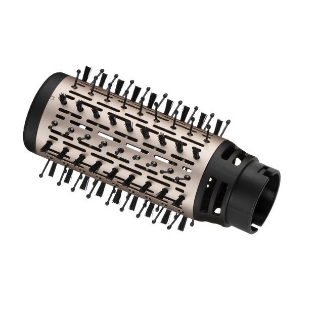 Curling iron-dryer AS5901 E51 Coconut Smooth Airs Remington