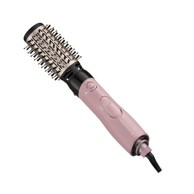 Curling iron-dryer AS5901 E51 Coconut Smooth Airs Remington