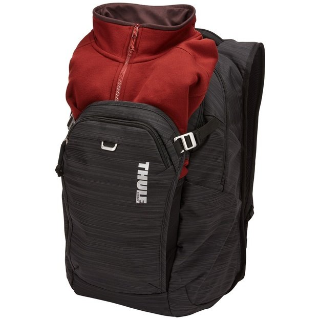Thule Construct CONBP116 backpack Travel backpack Black Nylon