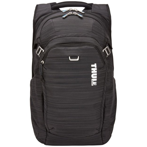 Thule Construct CONBP116 backpack Travel backpack Black Nylon