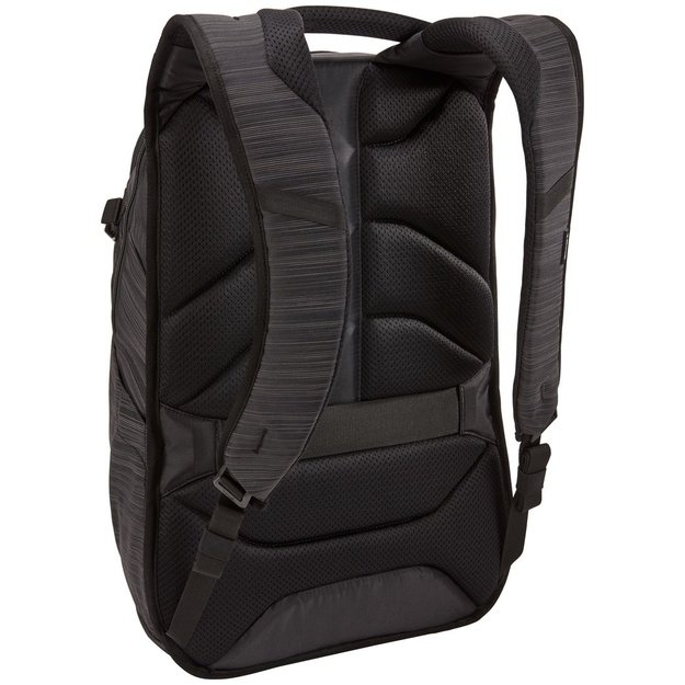 Thule Construct CONBP116 backpack Travel backpack Black Nylon