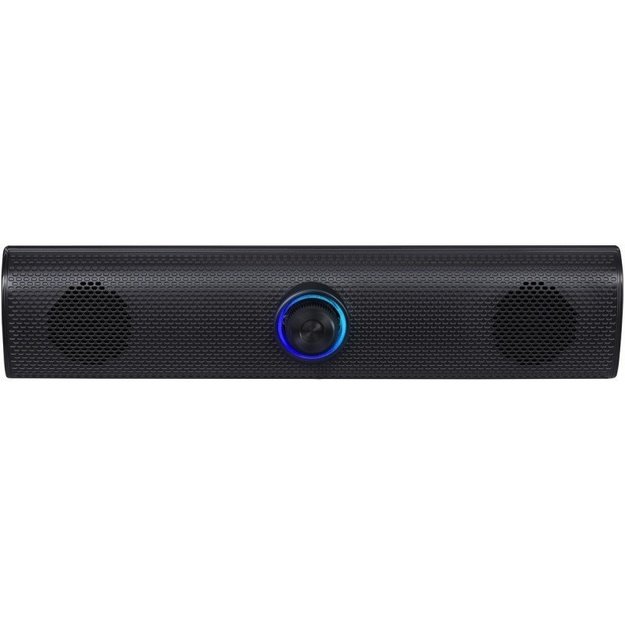 Defender Z11 soundbar 6W LED 65311 black