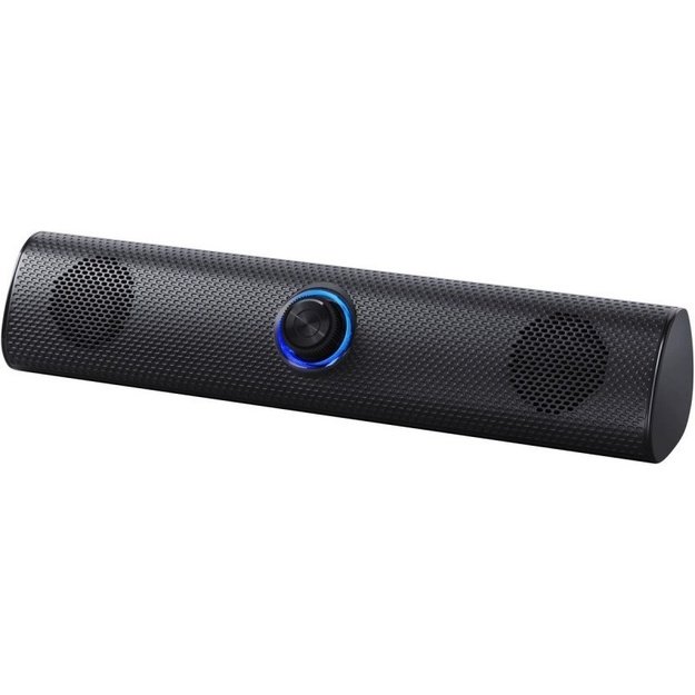 Defender Z11 soundbar 6W LED 65311 black
