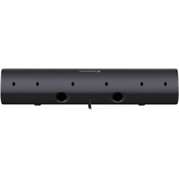 Defender Z11 soundbar 6W LED 65311 black