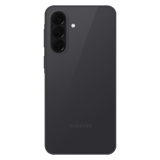 Samsung Galaxy A37 5G (Charcoal) DS 6.7  Super AMOLED 2340x1080/2.75GHz/256GB/8GB RAM/Android 16/WiFi,BT,5G/ | Samsung