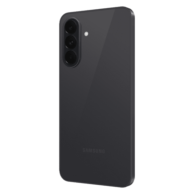 Samsung Galaxy A37 5G (Charcoal) DS 6.7  Super AMOLED 2340x1080/2.75GHz/256GB/8GB RAM/Android 16/WiFi,BT,5G/ | Samsung