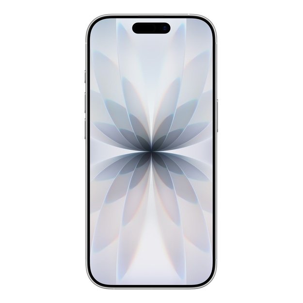 Apple iPhone 17 16 cm (6.3 ) Dual SIM iOS 26 5G USB Type-C 256 GB White