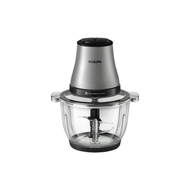 Philips Chopper | HR1503/00 Series 3000 | Stainless Steel | 500 W