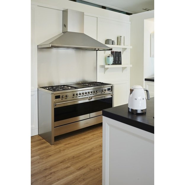 Smeg 50 s Style Kettles KLF04WHEU White