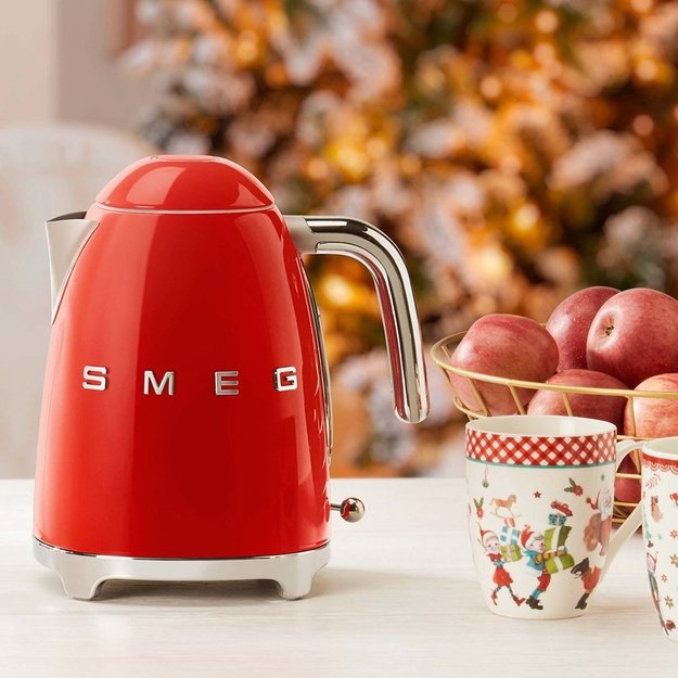 Coffee Maker KLF03RDEU Red