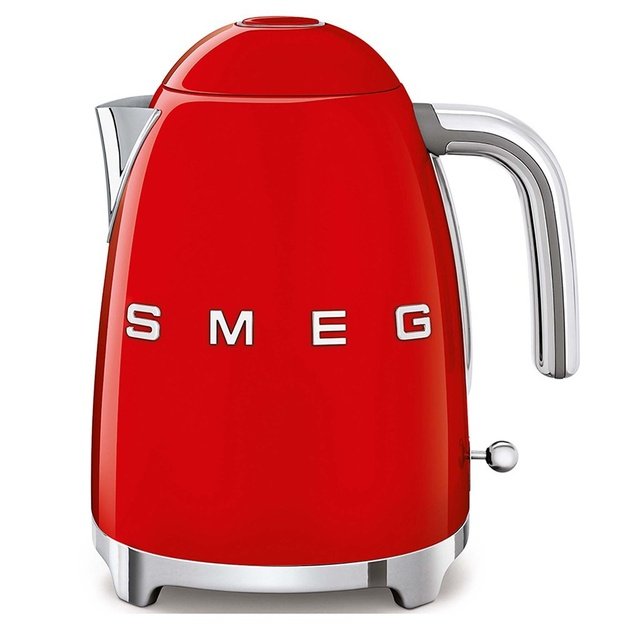 Coffee Maker KLF03RDEU Red