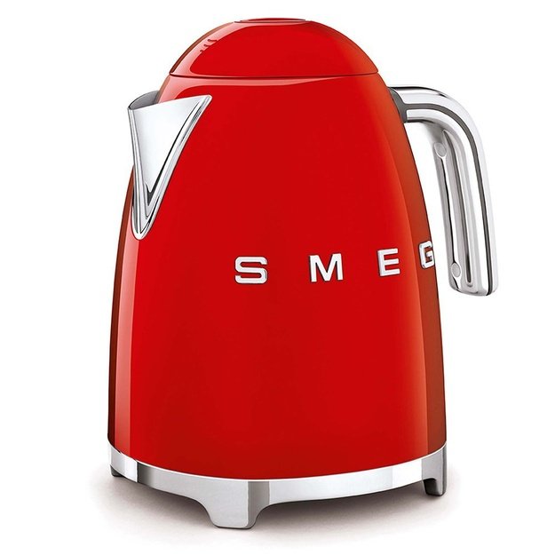 Coffee Maker KLF03RDEU Red