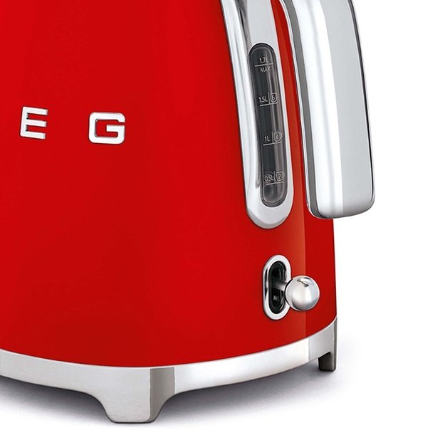 Coffee Maker KLF03RDEU Red