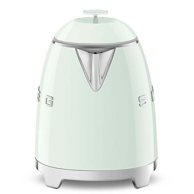 Smeg 50 s Style Kettles KLF05PGEU Pastel Green