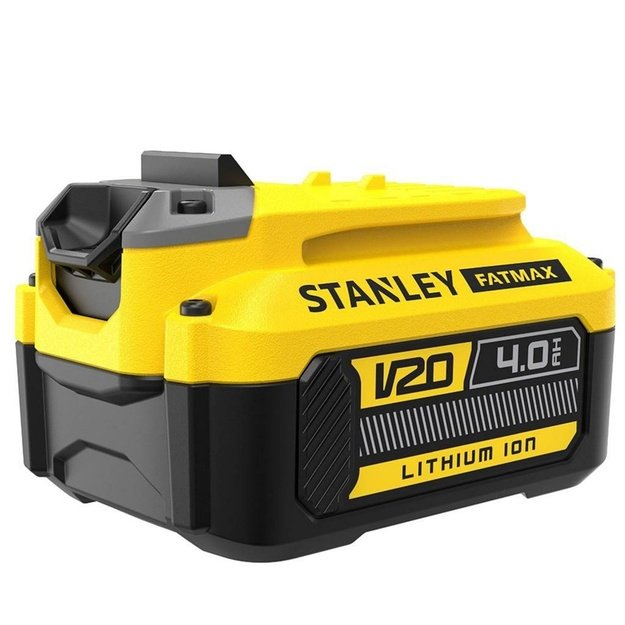 Tool set 18V, 4 pcs SFMCK459M2S STANLEY