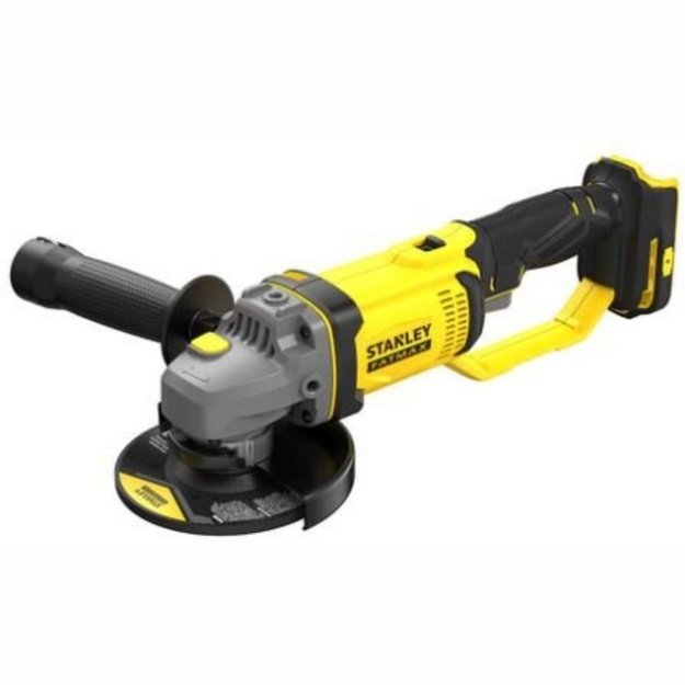 Tool set 18V, 4 pcs SFMCK459M2S STANLEY