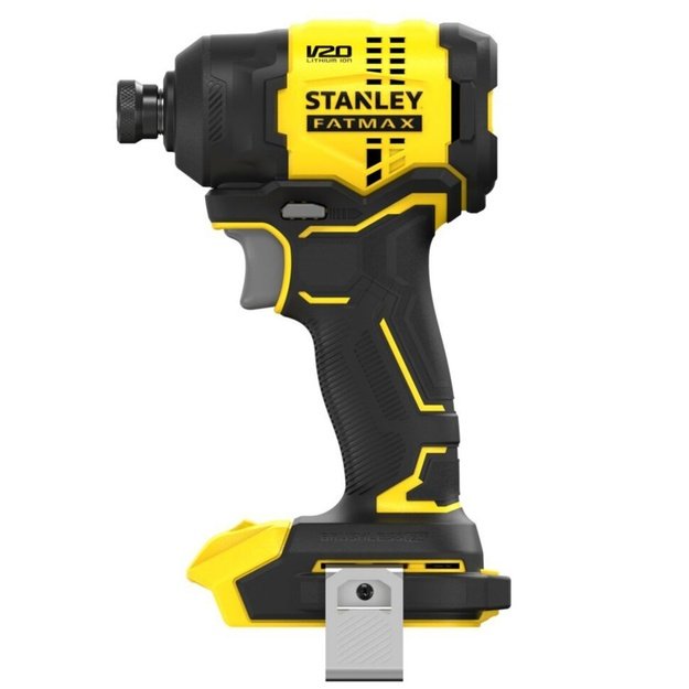 Tool set 18V, 4 pcs SFMCK459M2S STANLEY