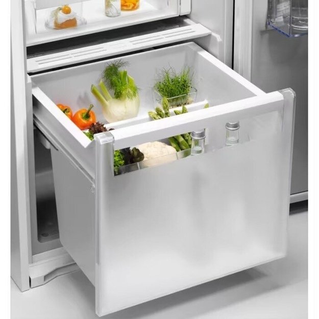 ELECTROLUX ERD6DE18S1